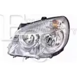 Фара EQUAL QUALITY N0J7E F T9094903 PP0828D Fiat Doblo (119, 223) 1 Минивэн