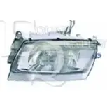 Фара EQUAL QUALITY MZ015490 4 WFLM23F PP0843S Mazda 323 (BA) 5 Седан 1.8 16V 114 л.с. 1994 – 1998