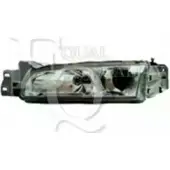 Фара EQUAL QUALITY OWJJHO MZ04349 03 PP0850D 1194355773