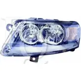 Фара EQUAL QUALITY AD034 4903 PP0901D HYPD7D Audi A6 (C6) 3 Седан 2.0 Tdi 121 л.с. 2005 – 2006