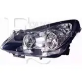 Фара EQUAL QUALITY OP0344 914 PP0962S 9H6VO32 Opel Corsa (D) 4 Хэтчбек 1.3 CDTI (L08. L68) 90 л.с. 2006 – 2011