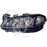 Фара EQUAL QUALITY RN0854 903 3I6BHIC PP0978D Renault Laguna (KG) 2 Универсал 1.9 dCi (KG1V) 130 л.с. 2005 – 2007