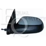 Наружное зеркало EQUAL QUALITY CI02 37113 RD00145 UXOUPSV Citroen Saxo 1 (S0, S1) Хэтчбек 1.0 x 45 л.с. 1996 – 1998