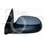 Наружное зеркало EQUAL QUALITY RD00146 Citroen Saxo 1 (S0, S1) Хэтчбек 1.0 x 45 л.с. 1996 – 1998 FLGY1GM CI02373 13