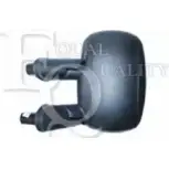 Наружное зеркало EQUAL QUALITY RD00201 Fiat Doblo (119, 223) 1 Минивэн 1.9 JTD 105 л.с. 2003 – 2025 FT 9087003 O4C7SZQ