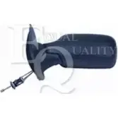 Наружное зеркало EQUAL QUALITY FT1 137123 ADNJ7 Fiat Palio (178) 1 Хэтчбек RD00231