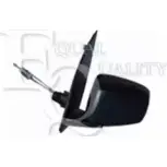 Наружное зеркало EQUAL QUALITY FT12 27113 RD00248 Fiat Panda (169) 2 Хэтчбек 1.3 D Multijet 4x4 70 л.с. 2004 – 2025 8ZYNCM