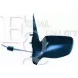 Наружное зеркало EQUAL QUALITY 20V6B Ford Fiesta 4 (DX, JA, JB) Хэтчбек 1.8 D 60 л.с. 1995 – 2000 RD00320 F D0507113