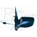 Наружное зеркало EQUAL QUALITY F D0527113 5OQEVW4 RD00325 Ford Fiesta 4 (DX, JA, JB) Хэтчбек 1.8 DI 75 л.с. 2000 – 2002
