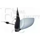 Наружное зеркало EQUAL QUALITY RD00326 FD052712 3 I2RJ2P9 Ford Fiesta 4 (DX, JA, JB) Хэтчбек 1.8 DI 75 л.с. 2000 – 2002