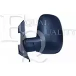 Наружное зеркало EQUAL QUALITY RD00369 SACEU 1194355979 FD908 7003