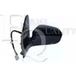 Наружное зеркало EQUAL QUALITY RD00389 76AGNLY Honda Civic 6 (EJ, EK) Хэтчбек 1.6 i (EK1) 114 л.с. 1995 – 2001 HD0 387113