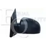 Наружное зеркало EQUAL QUALITY Hyundai Getz (TB) 1 Хэтчбек 1.5 CRDi 82 л.с. 2003 – 2005 RD00402 HN 3307313 Q1D29