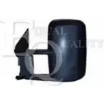 Наружное зеркало EQUAL QUALITY RD00658 I3GLO ME915700 3 Mercedes Sprinter (903) 1 Автобус 2.9 312 D 122 л.с. 1995 – 2000