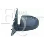 Наружное зеркало EQUAL QUALITY Opel Meriva (A) 1 Минивэн 1.6 16V (E75) 100 л.с. 2003 – 2006 RD00724 OP35071 13 HRVIET