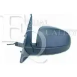 Наружное зеркало EQUAL QUALITY Opel Meriva (A) 1 Минивэн 1.7 CDTI (E75) 100 л.с. 2003 – 2010 RD00726 OP350732 3 4GR5S3