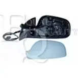 Наружное зеркало EQUAL QUALITY RD00809 ERZ2L4J Peugeot 307 1 (3AC, PF2) Хэтчбек 1.4 75 л.с. 2000 – 2024 PG 4207313