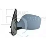 Наружное зеркало EQUAL QUALITY RN 9167333 Renault Kangoo (FC) 1 Фургон 1.5 dCi (FC07. FC1R) 65 л.с. 2001 – 2025 RD00869 SYEV7