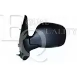 Наружное зеркало EQUAL QUALITY RN916732 3 RD00870 Renault Kangoo (FC) 1 Фургон 1.9 dCi 4x4 (FC0V) 80 л.с. 2001 – 2025 CR96R