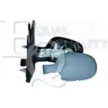 Наружное зеркало EQUAL QUALITY W3MN5N RN 0277323 RD00905 Renault Megane (KA) 1 Универсал 1.9 dTi (KA0N) 98 л.с. 1999 – 2001