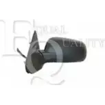 Наружное зеркало EQUAL QUALITY 8GFD7 Seat Cordoba RD00976 ST031 7323