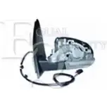 Наружное зеркало EQUAL QUALITY RD01044 VW0 367323 M9HQAT Volkswagen Golf 5 (1K) 2003 – 2008