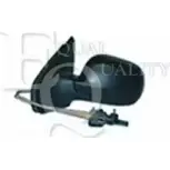 Наружное зеркало EQUAL QUALITY Volkswagen Polo (6N2) 3 Хэтчбек 1.4 60 л.с. 1999 – 2001 PJEED VW0 207113 RD01084