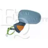 Наружное зеркало EQUAL QUALITY RD02106 Renault Modus (FJP0) 1 Хэтчбек 1.6 (JP03. JP0B. JP0U. JP0Y. JP1G) 112 л.с. 2004 – 2025 31QOOBQ RN308732 3