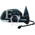 Наружное зеркало EQUAL QUALITY SK024 7323 1194356211 RD02140 BD79A