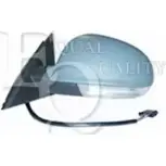 Наружное зеркало EQUAL QUALITY V W0537323 RD02149 Volkswagen Passat (B5) 3 Седан 2.5 TDI 4motion 150 л.с. 2000 – 2005 JL1XU3X