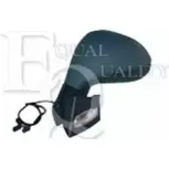 Наружное зеркало EQUAL QUALITY RD02201 RDM5S PG32 07313 Peugeot 308