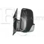 Наружное зеркало EQUAL QUALITY RD02356 ME9197 003 W8MBW5R Mercedes Sprinter (906) 2 Кабина с шасси 2.1 (5T) 511 CDI (9053. 9055. 9053. 9055) 109 л.с. 2006 – 2009