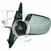 Наружное зеркало EQUAL QUALITY FD1097 363 Ford Mondeo 3 (GE, BWY) Универсал 2.0 TDCi 130 л.с. 2001 – 2007 OEC37WV RD02462