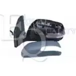 Наружное зеркало EQUAL QUALITY RD02692 Toyota Avensis (T250) 2 Универсал 1.8 (ZZT251) 129 л.с. 2003 – 2008 HNLSO7 TY244736 3