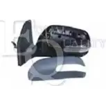 Наружное зеркало EQUAL QUALITY Toyota Avensis (T250) 2 Универсал 1.8 (ZZT251) 129 л.с. 2003 – 2008 T Y2447373 RD02693 0EFHC