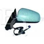 Наружное зеркало EQUAL QUALITY RS00046 TZL5GD Audi A3 (8P1) 2 Хэтчбек 2.0 Tfsi Quattro 200 л.с. 2004 – 2012 A D3207314