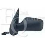 Наружное зеркало EQUAL QUALITY FT113 7324 Fiat Palio (178) 1 Универсал 1.6 16V 103 л.с. 2001 – 2025 4FR5Q RS00233