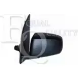 Наружное зеркало EQUAL QUALITY Fiat Panda (169) 2 Хэтчбек 1.3 D Multijet 4x4 70 л.с. 2004 – 2025 FT12273 14 5LA59H RS00251