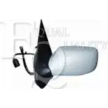 Наружное зеркало EQUAL QUALITY RS00324 40QAXXE FD0 507324 Ford Fiesta 4 (DX, JA, JB) Хэтчбек 1.8 D 60 л.с. 1995 – 2000