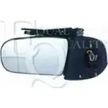 Наружное зеркало EQUAL QUALITY ME03773 24 RS00642 Mercedes E-Class (W210) 2 Седан 2.2 E 220 CDI (206) 143 л.с. 1999 – 2002 56XUR