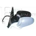 Наружное зеркало EQUAL QUALITY RS00831 PG059 7314 BEXQ2BX Peugeot 406 1 (8B) Седан 2.2 HDi 133 л.с. 2000 – 2004