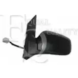 Наружное зеркало EQUAL QUALITY FD42 47314 R8P8P93 RS02172 Ford Focus 2 Хэтчбек 1.6 TDCi 90 л.с. 2005 – 2012