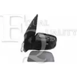 Наружное зеркало EQUAL QUALITY Ford Focus 2 Хэтчбек 1.6 TDCi 90 л.с. 2005 – 2012 10HK6XF FD4247 324 RS02286