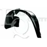 Подкрылок EQUAL QUALITY R18AY S0128 1194356692 PG0053 603