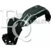 Подкрылок EQUAL QUALITY OP 3043603 S0139 Opel Agila (A) 1 Хэтчбек 1.3 CDTI (F68) 70 л.с. 2003 – 2007 02E8G