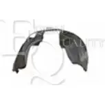 Подкрылок EQUAL QUALITY U4AQ9OL S0166 Fiat Stilo (192) 1 2001 – 2010 FT420 3603