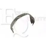 Подкрылок EQUAL QUALITY Opel Zafira (A) 1 1999 – 2005 OP 7153604 S0230 3W0C6