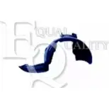 Подкрылок EQUAL QUALITY CI32 03603 Citroen C3 1 (FC, PF1) Хэтчбек S0314 THJ5W