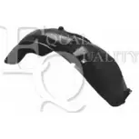 Подкрылок, локер EQUAL QUALITY 1194356795 D W0073604 88E3A7C S0341