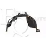 Подкрылок EQUAL QUALITY S0354 X1UUKC Fiat F T7153603